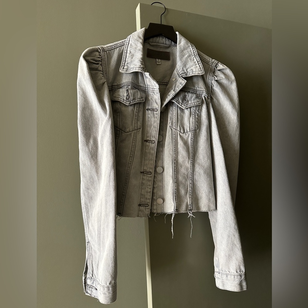 Blank NYC Jean Jacket.